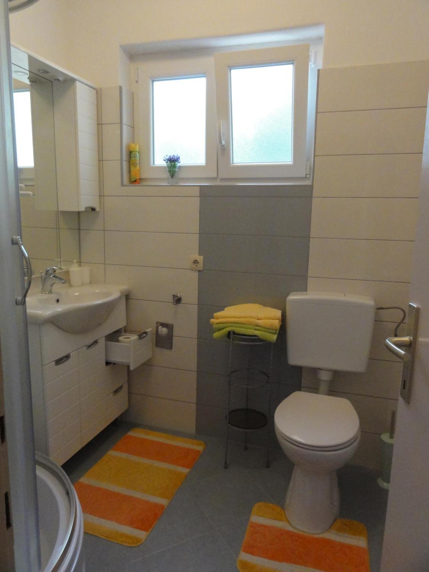 Guest Accommodation Neno Zadar Room photo