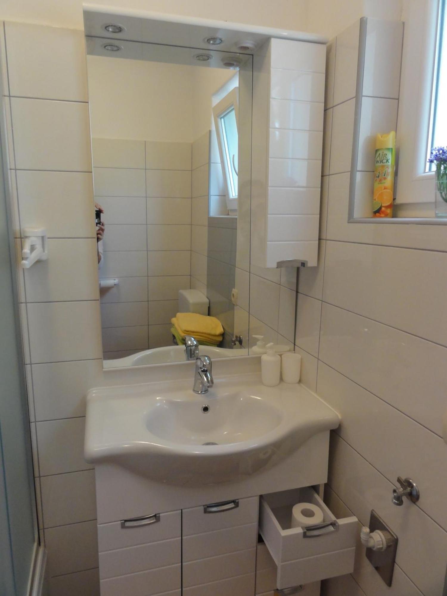 Guest Accommodation Neno Zadar Room photo