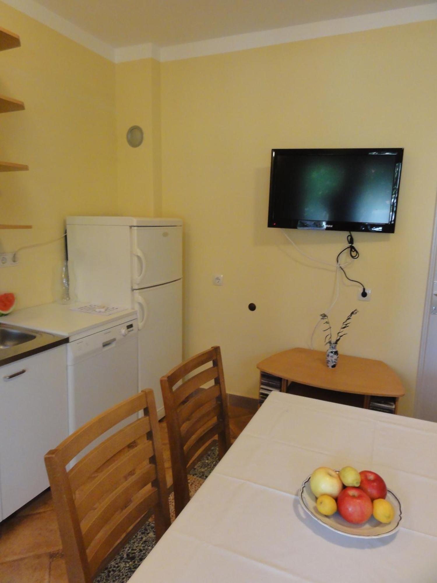 Guest Accommodation Neno Zadar Exterior photo
