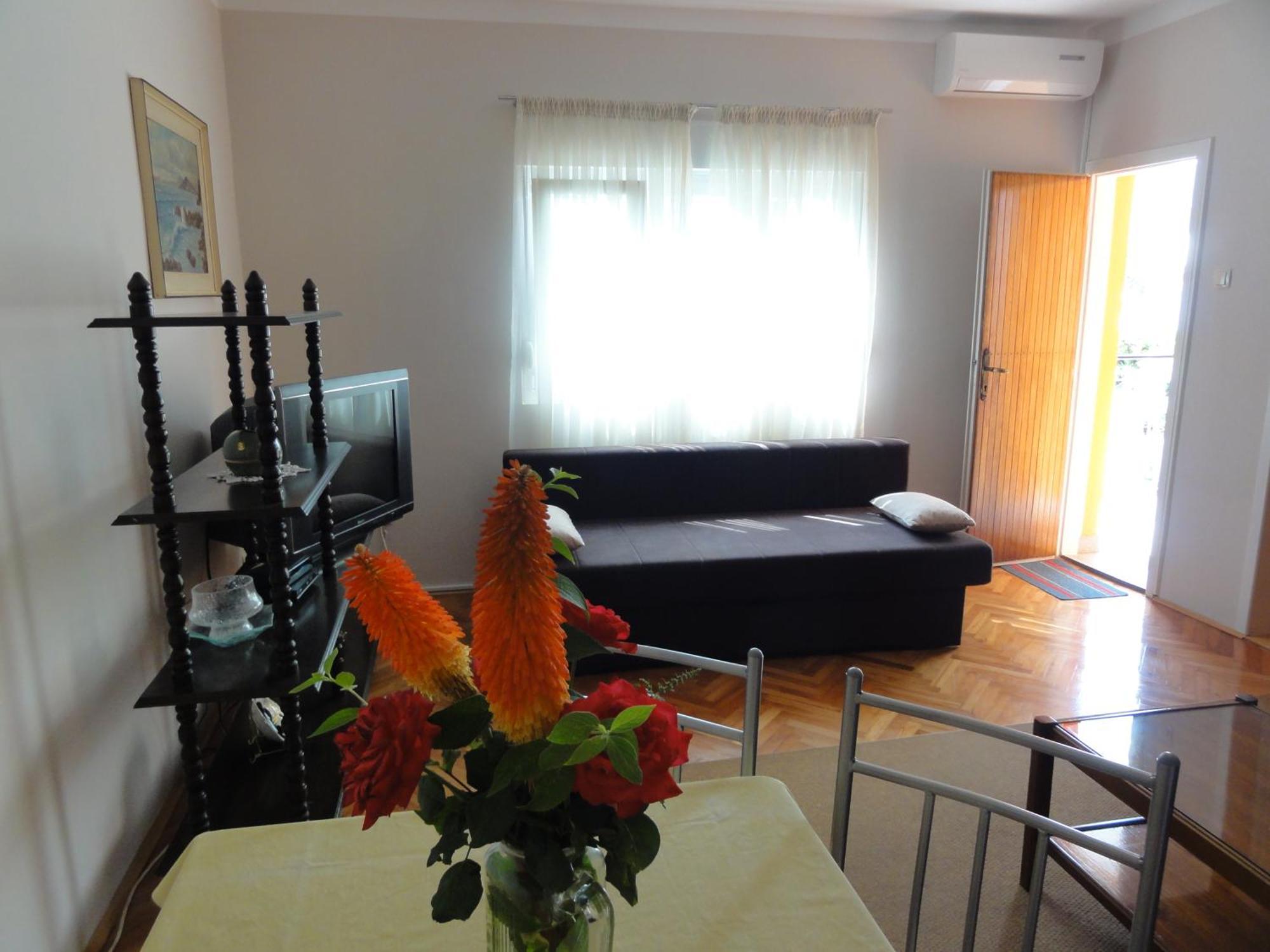 Guest Accommodation Neno Zadar Exterior photo