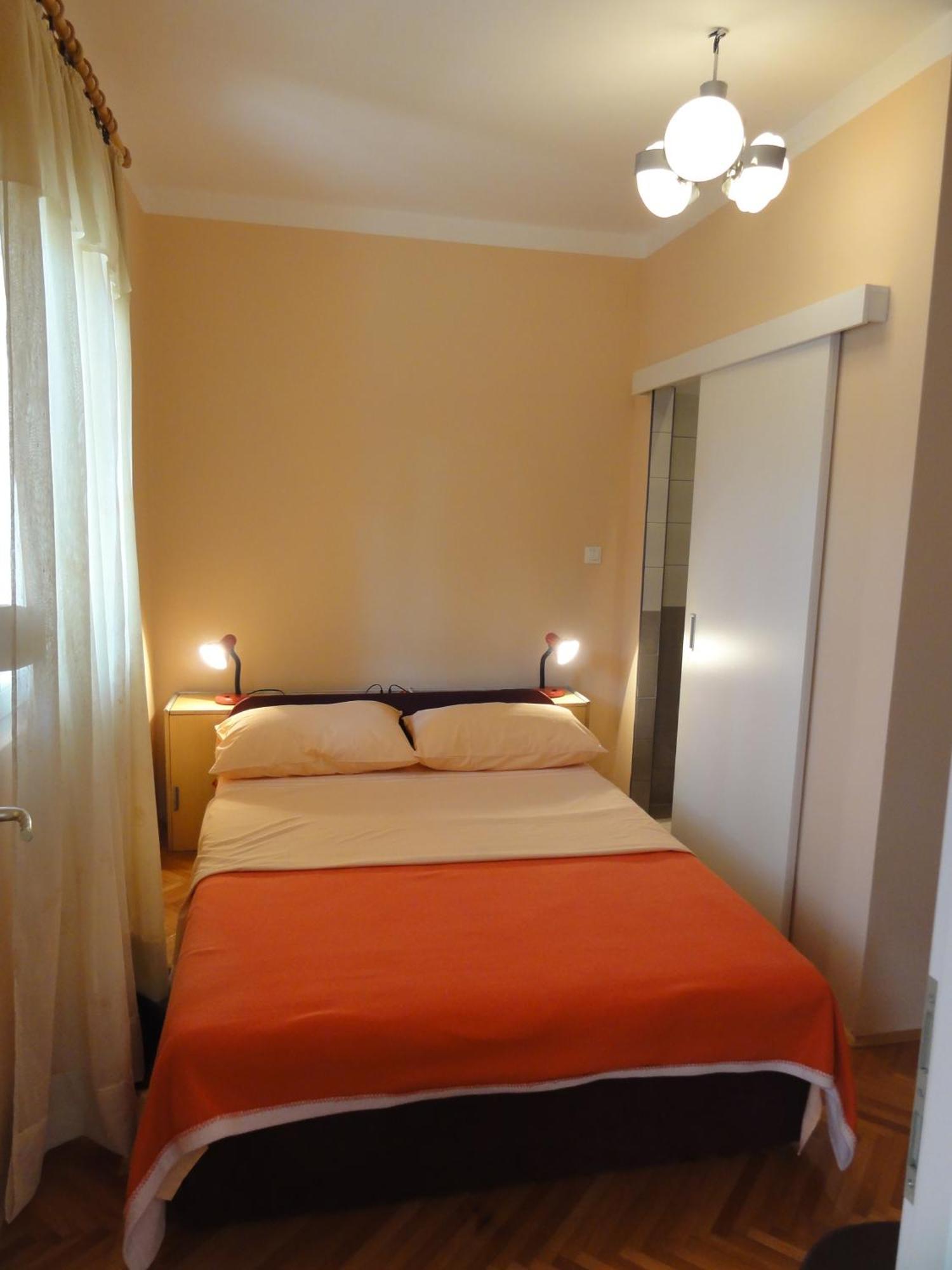 Guest Accommodation Neno Zadar Exterior photo