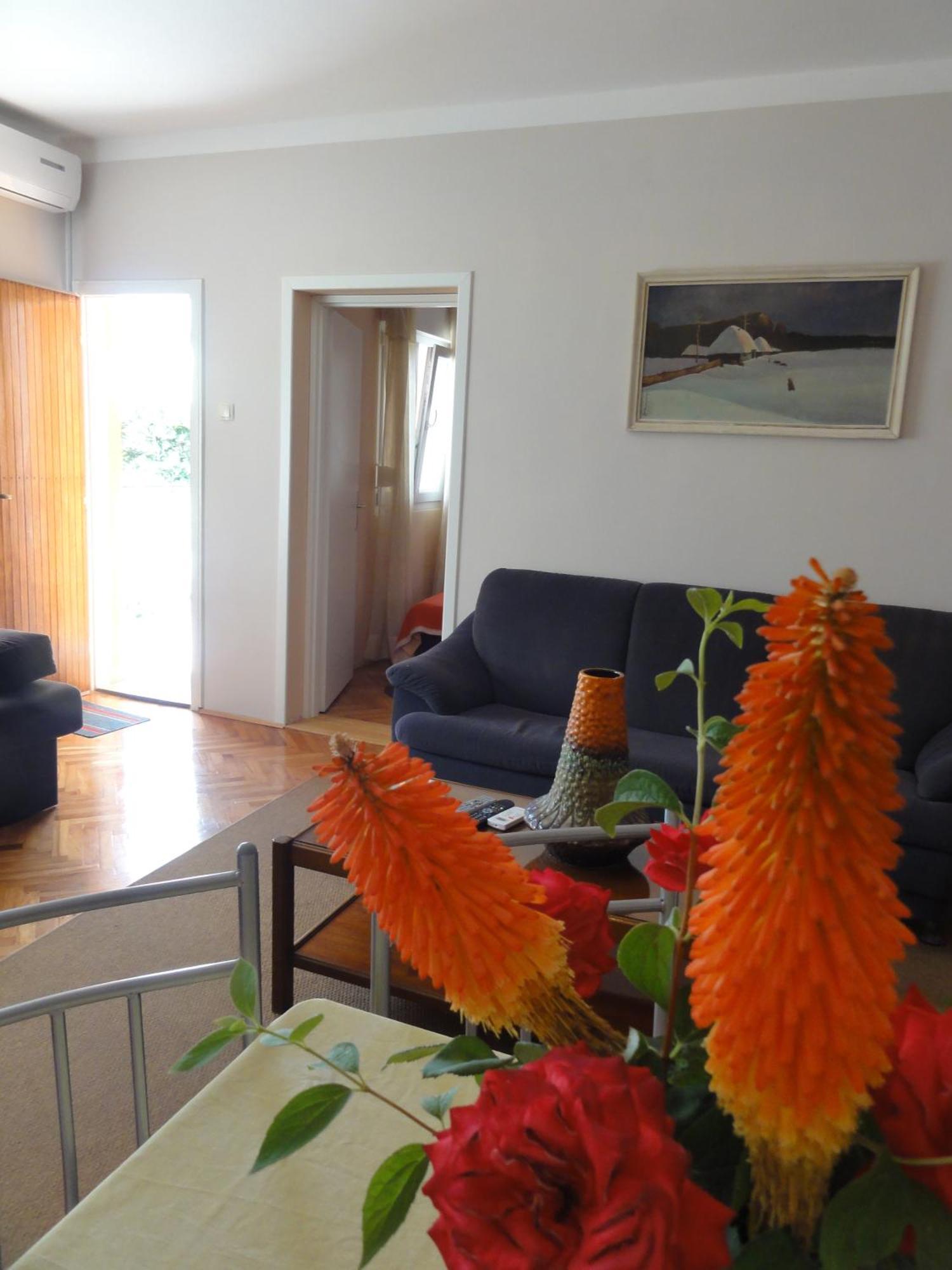 Guest Accommodation Neno Zadar Exterior photo