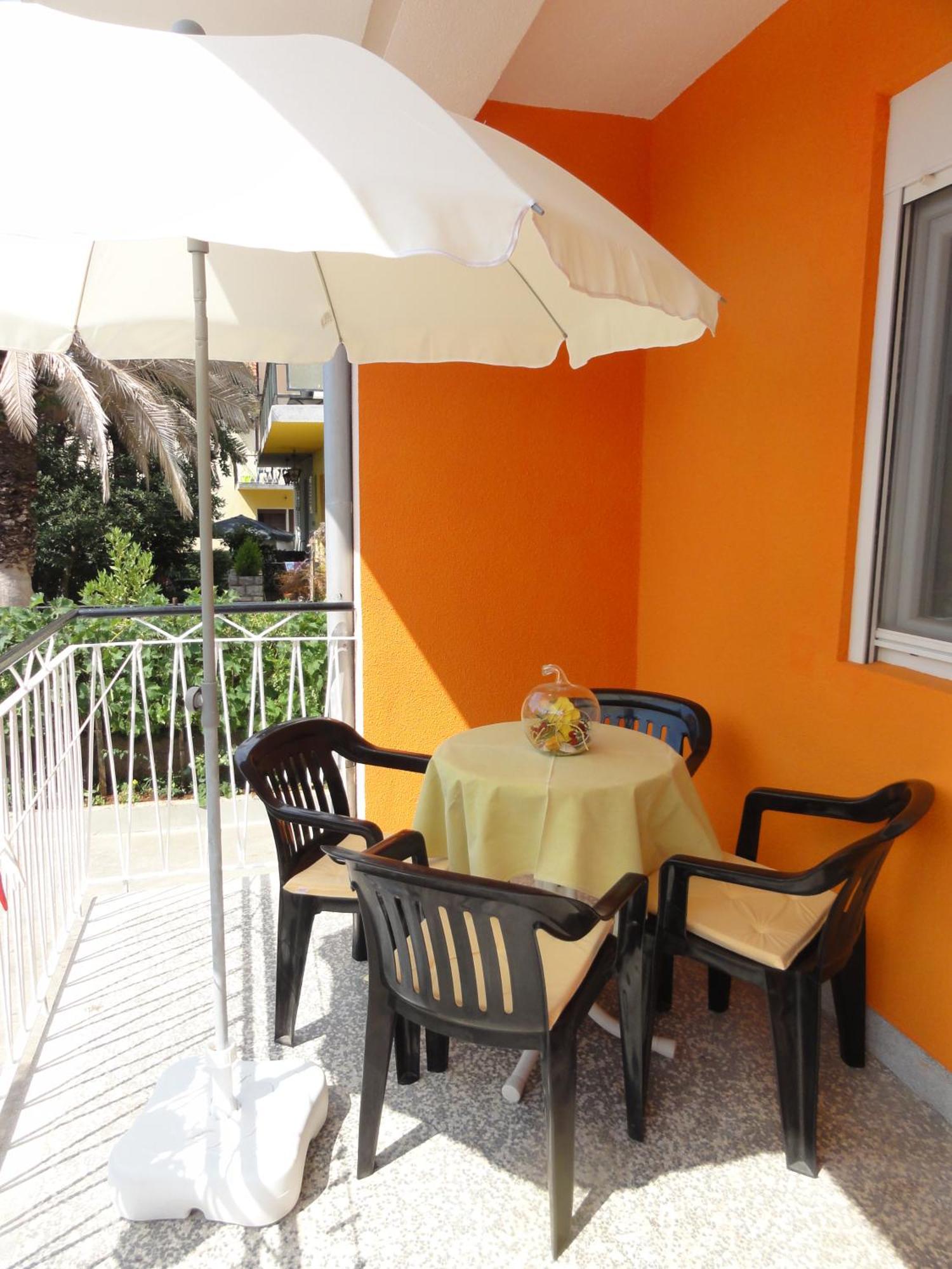 Guest Accommodation Neno Zadar Exterior photo
