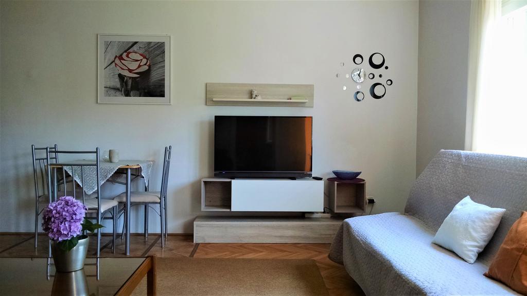 Guest Accommodation Neno Zadar Exterior photo