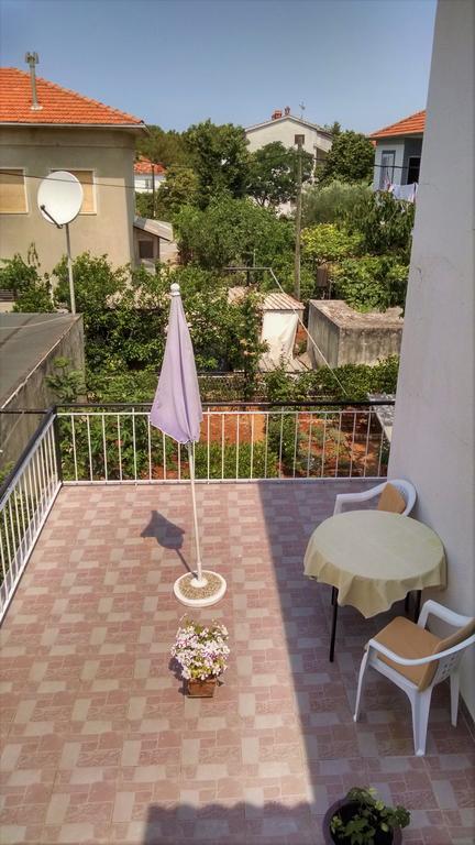 Guest Accommodation Neno Zadar Exterior photo